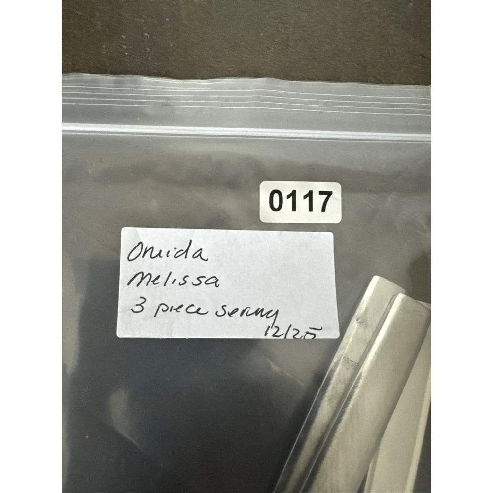 Oneida vtg new